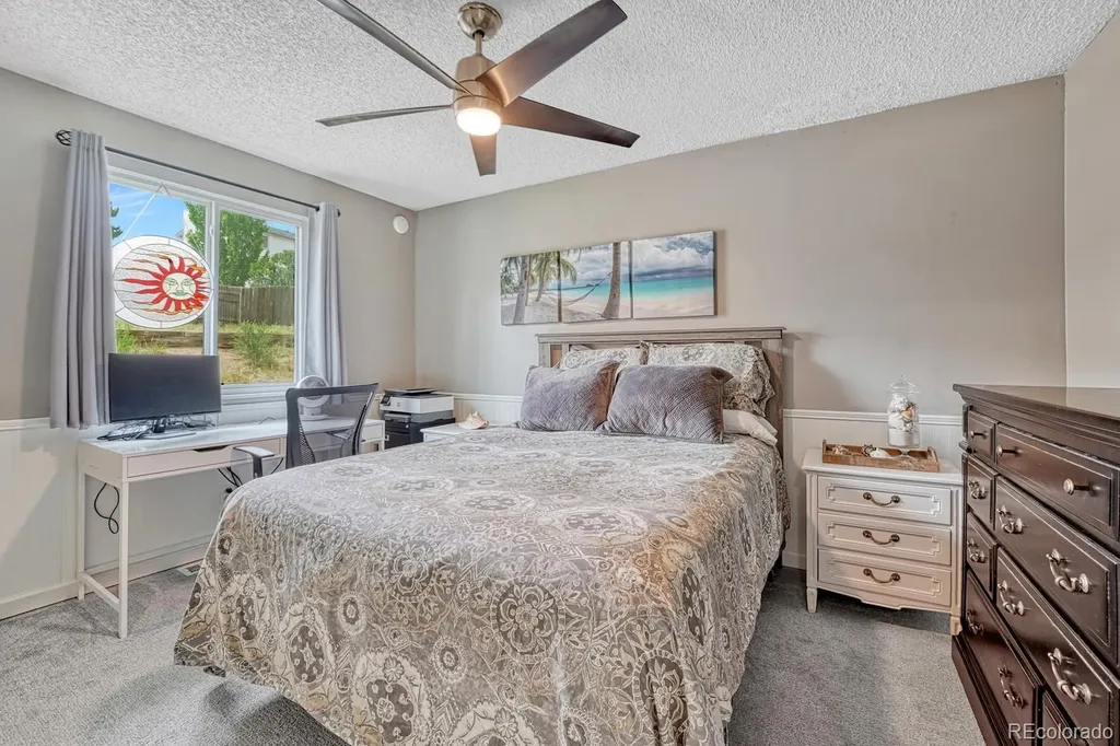 2125 Westmoreland Road Colorado Springs CO 80907