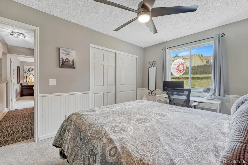 2125 Westmoreland Road Colorado Springs CO 80907