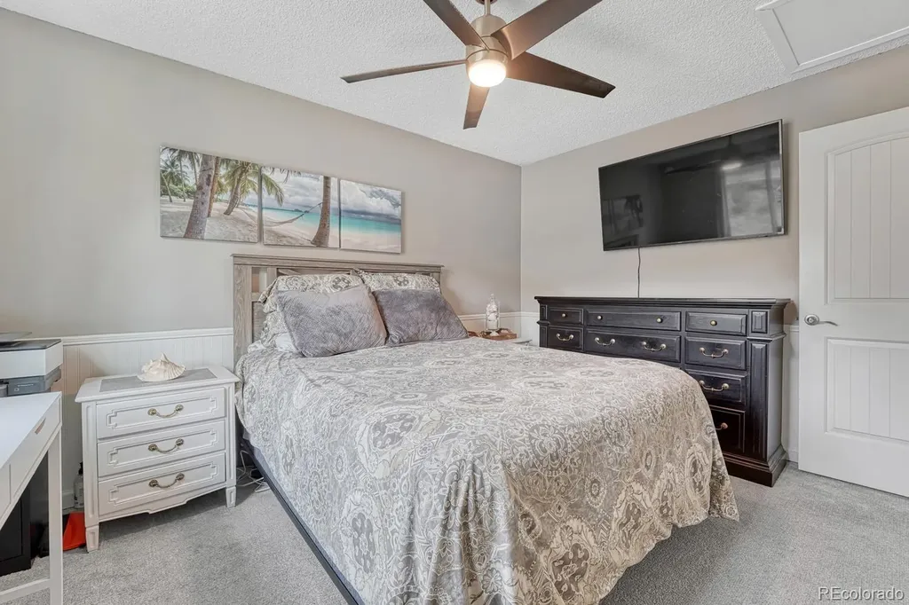 2125 Westmoreland Road Colorado Springs CO 80907
