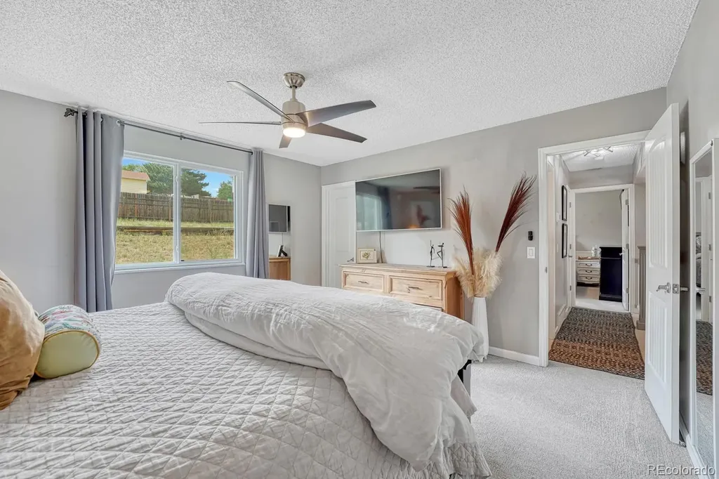 2125 Westmoreland Road Colorado Springs CO 80907