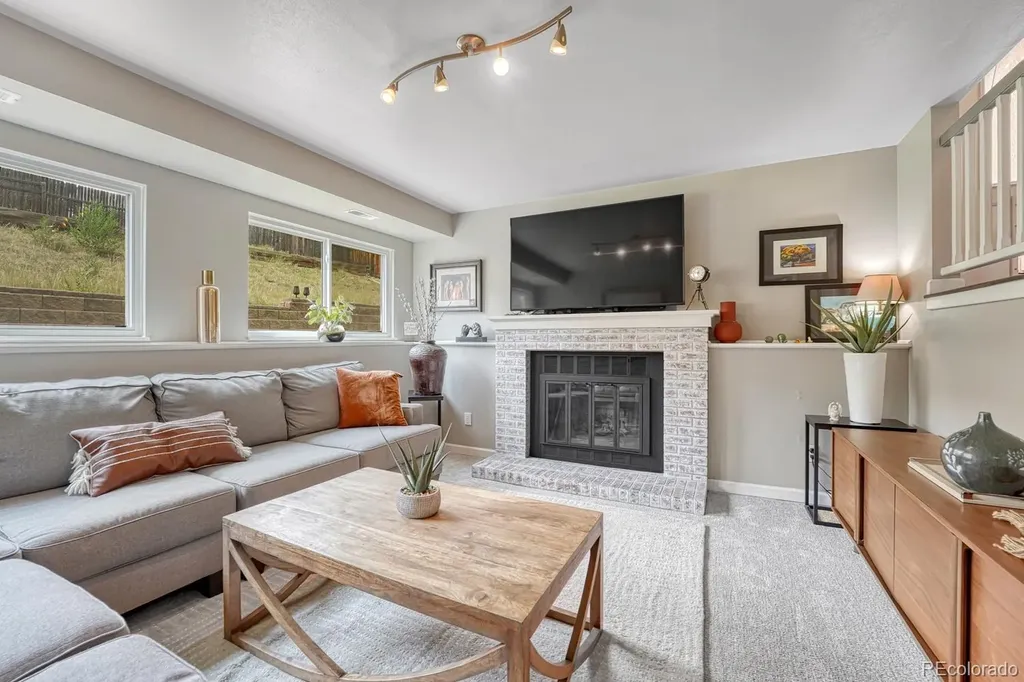 2125 Westmoreland Road Colorado Springs CO 80907