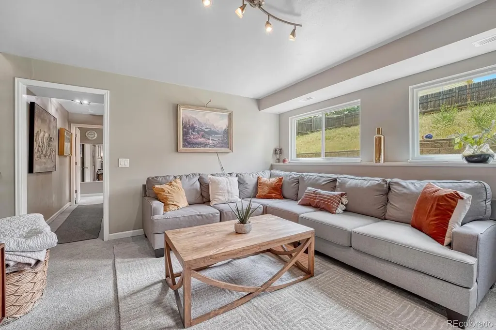 2125 Westmoreland Road Colorado Springs CO 80907
