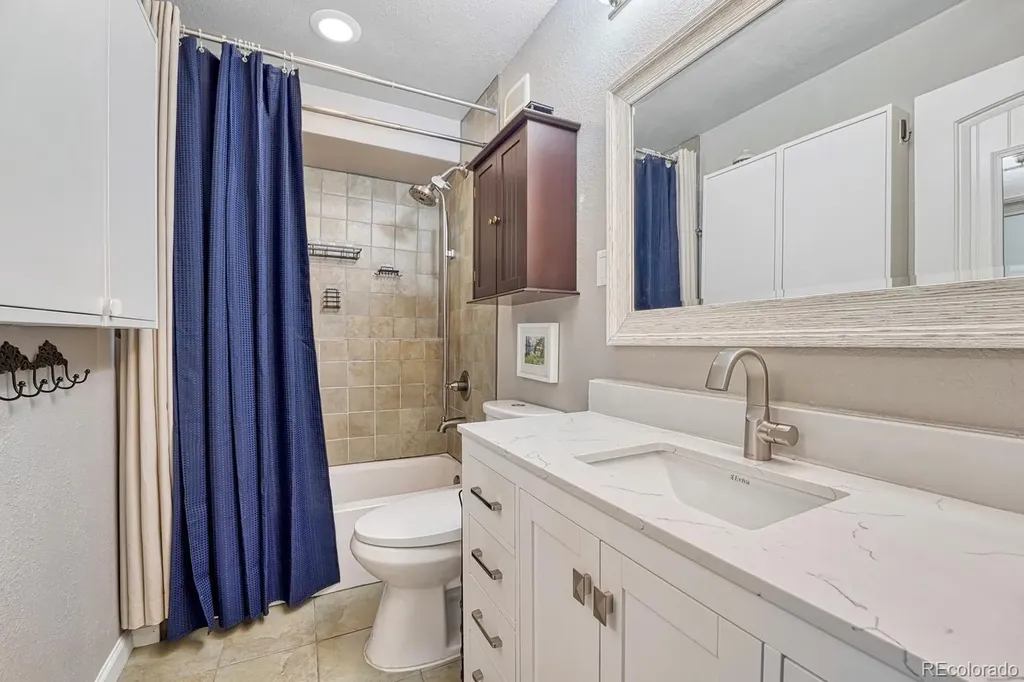 2125 Westmoreland Road Colorado Springs CO 80907