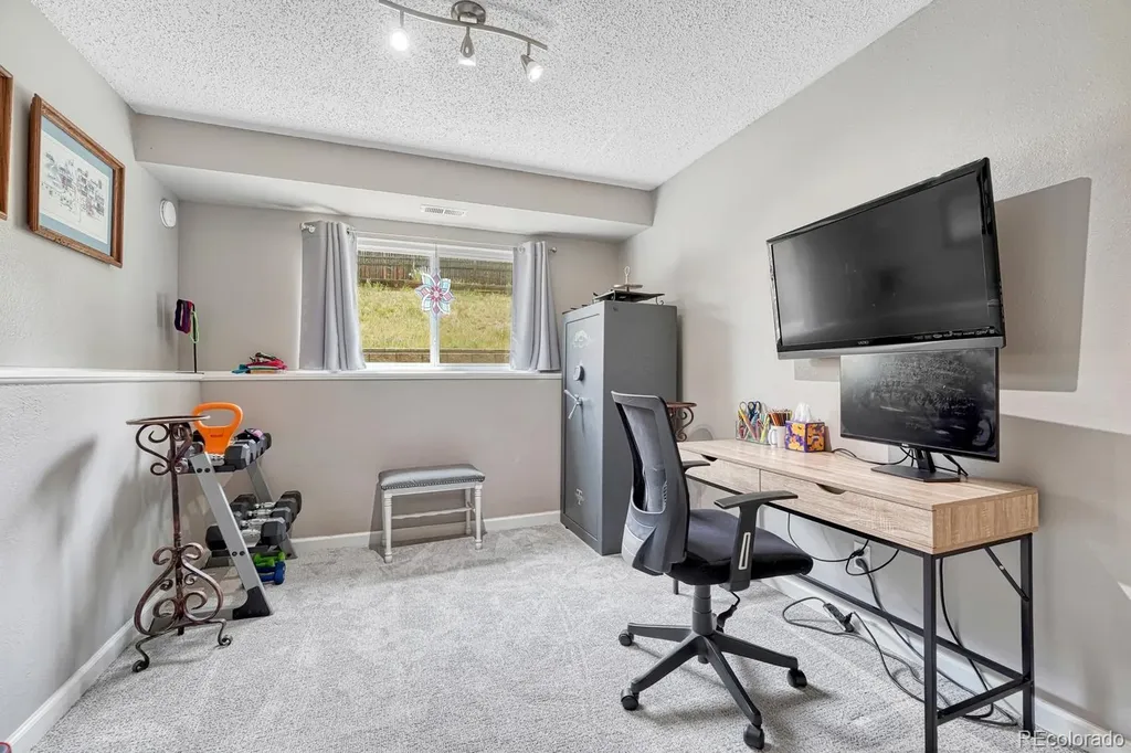 2125 Westmoreland Road Colorado Springs CO 80907