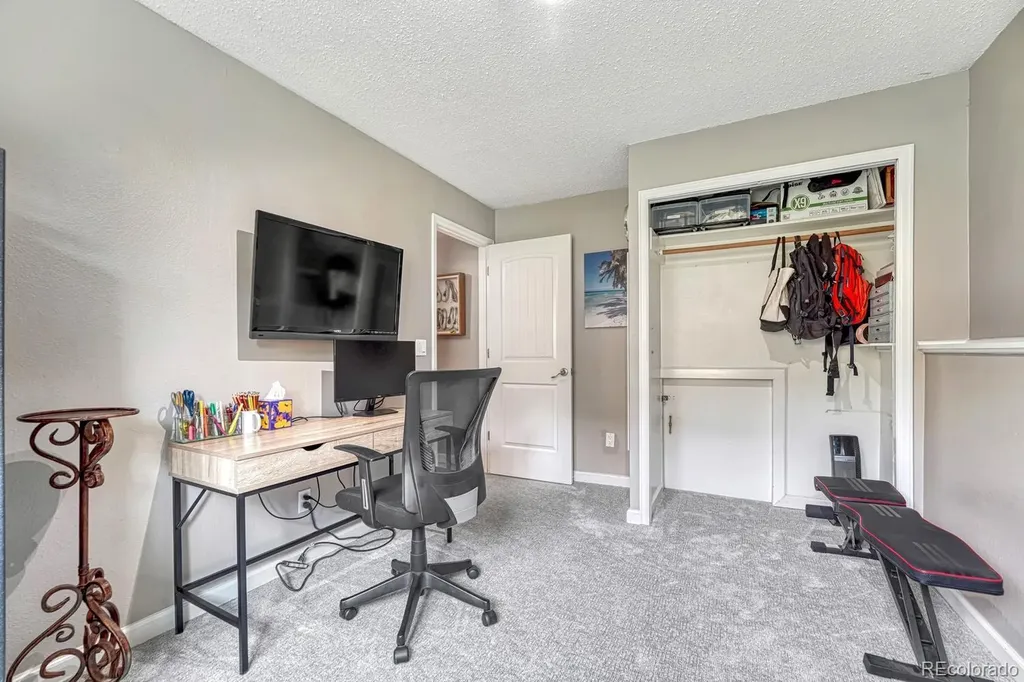 2125 Westmoreland Road Colorado Springs CO 80907