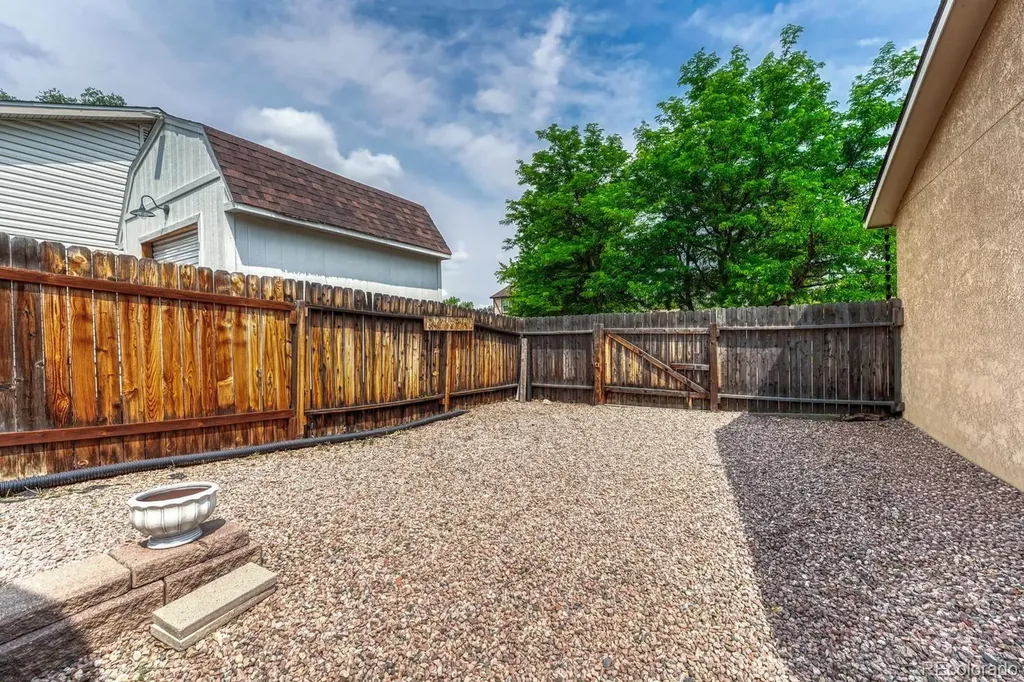 2125 Westmoreland Road Colorado Springs CO 80907