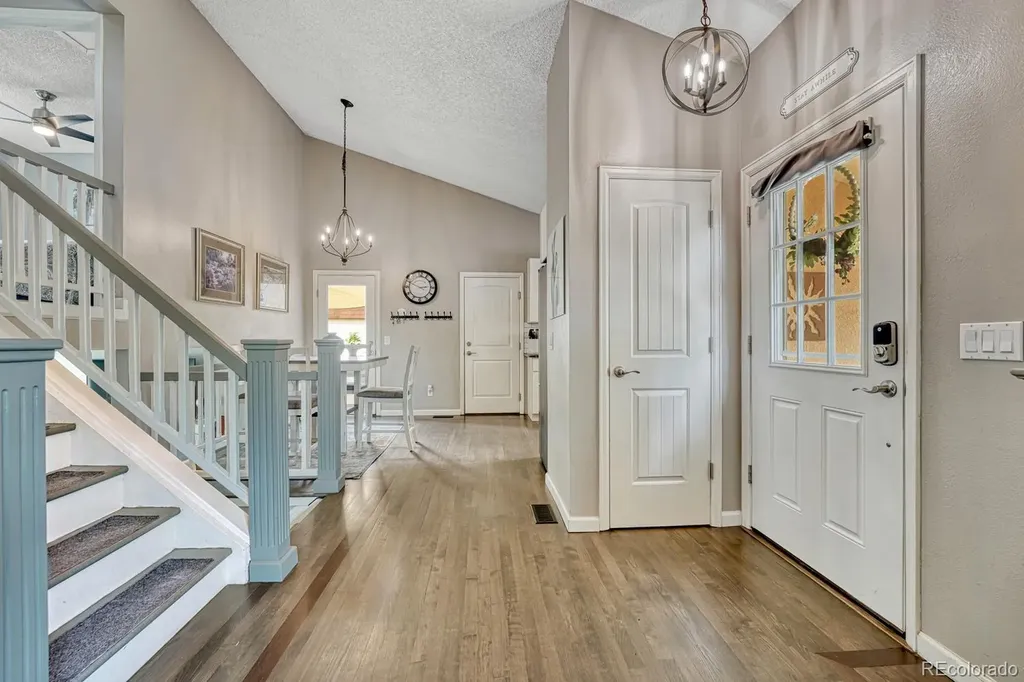 2125 Westmoreland Road Colorado Springs CO 80907