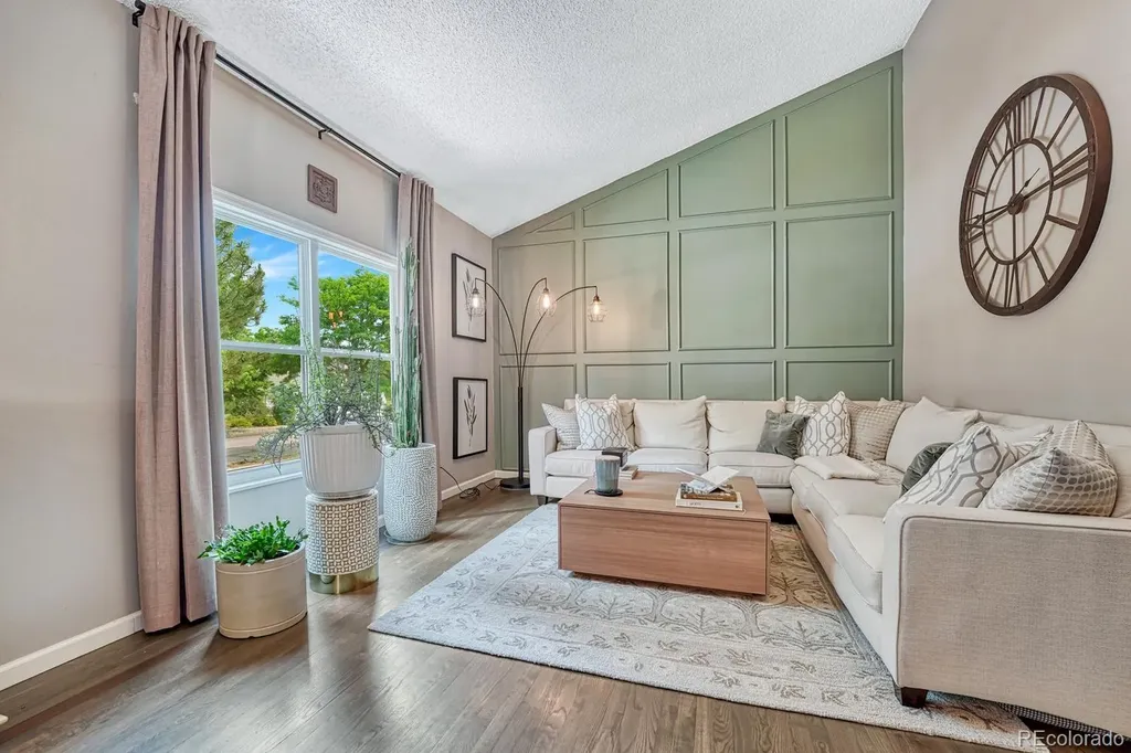 2125 Westmoreland Road Colorado Springs CO 80907