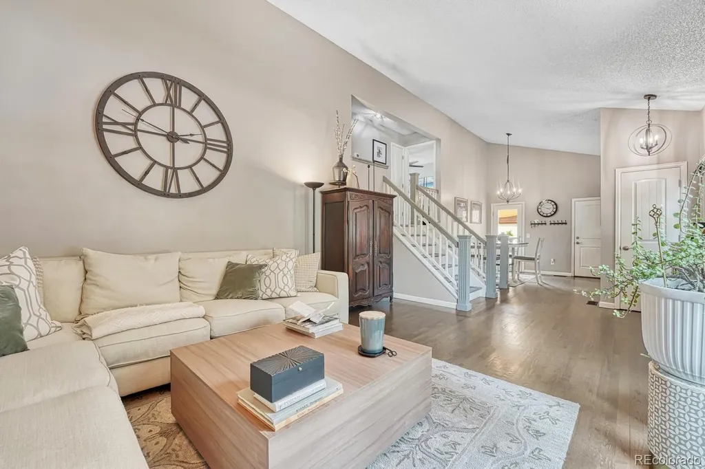 2125 Westmoreland Road Colorado Springs CO 80907