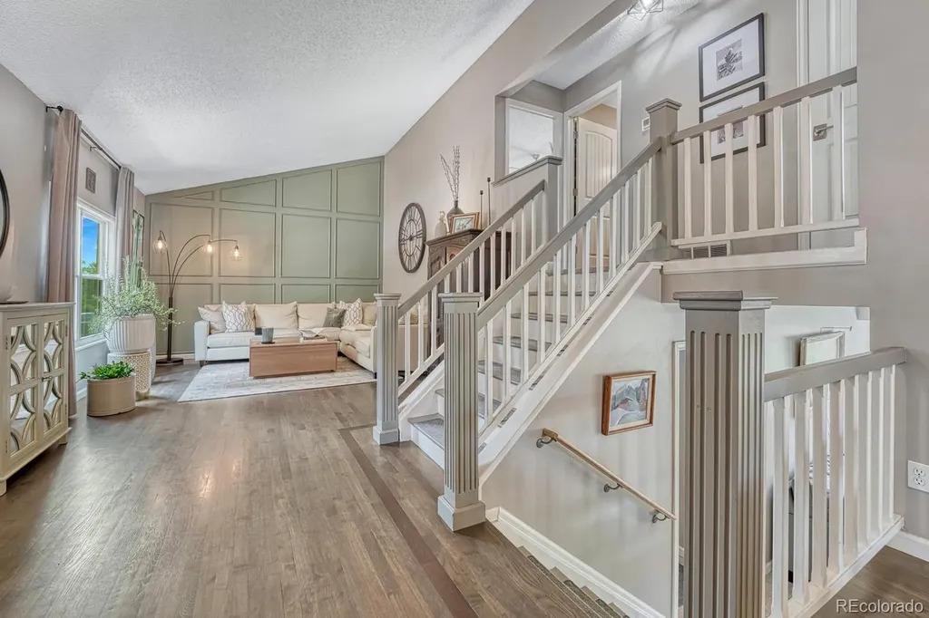2125 Westmoreland Road Colorado Springs CO 80907