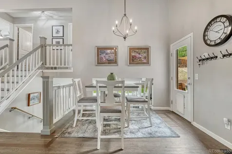 2125 Westmoreland Road Colorado Springs CO 80907