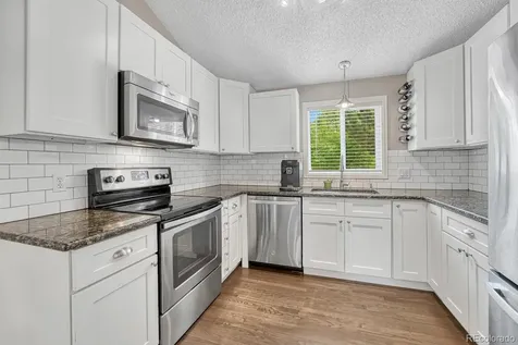2125 Westmoreland Road Colorado Springs CO 80907
