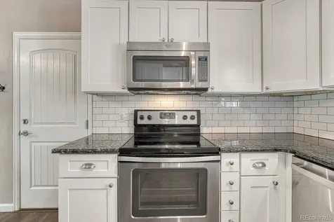 2125 Westmoreland Road Colorado Springs CO 80907