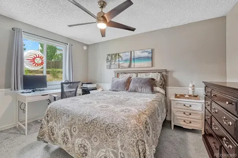 2125 Westmoreland Road Colorado Springs CO 80907