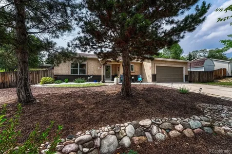 2125 Westmoreland Road Colorado Springs CO 80907