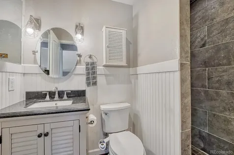 2125 Westmoreland Road Colorado Springs CO 80907