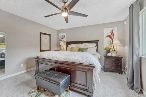 2125 Westmoreland Road Colorado Springs CO 80907