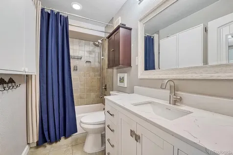 2125 Westmoreland Road Colorado Springs CO 80907