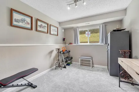 2125 Westmoreland Road Colorado Springs CO 80907