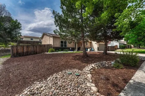 2125 Westmoreland Road Colorado Springs CO 80907