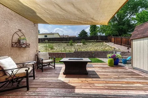 2125 Westmoreland Road Colorado Springs CO 80907