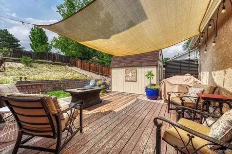 2125 Westmoreland Road Colorado Springs CO 80907