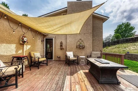 2125 Westmoreland Road Colorado Springs CO 80907