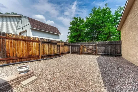 2125 Westmoreland Road Colorado Springs CO 80907