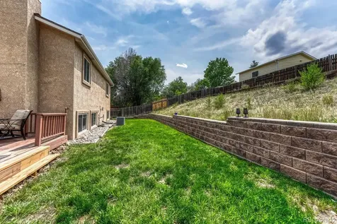 2125 Westmoreland Road Colorado Springs CO 80907