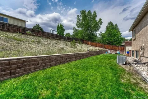 2125 Westmoreland Road Colorado Springs CO 80907