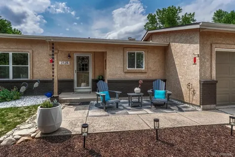 2125 Westmoreland Road Colorado Springs CO 80907