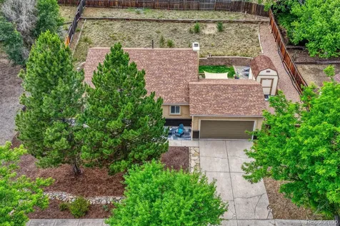 2125 Westmoreland Road Colorado Springs CO 80907
