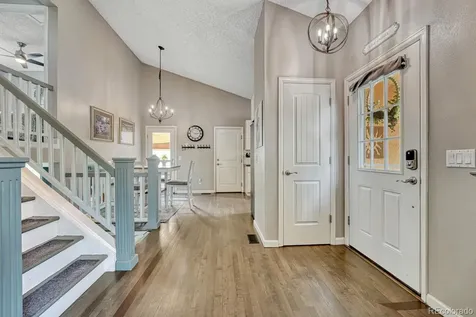 2125 Westmoreland Road Colorado Springs CO 80907