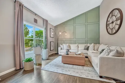 2125 Westmoreland Road Colorado Springs CO 80907