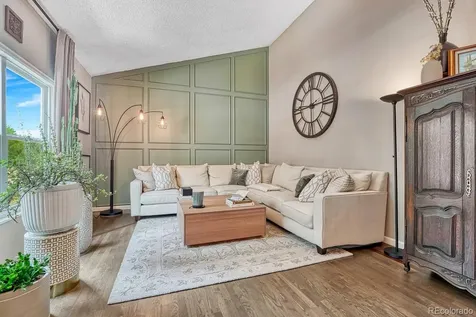 2125 Westmoreland Road Colorado Springs CO 80907