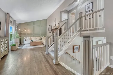 2125 Westmoreland Road Colorado Springs CO 80907