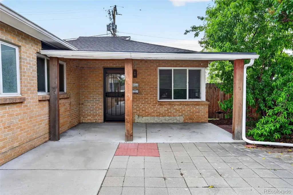 1429 Uinta Street Denver CO 80220