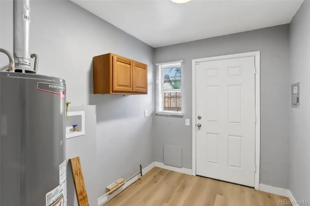 1429 Uinta Street Denver CO 80220