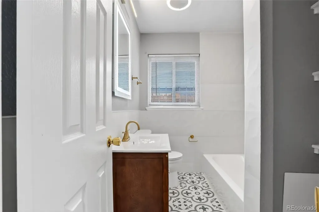 1429 Uinta Street Denver CO 80220