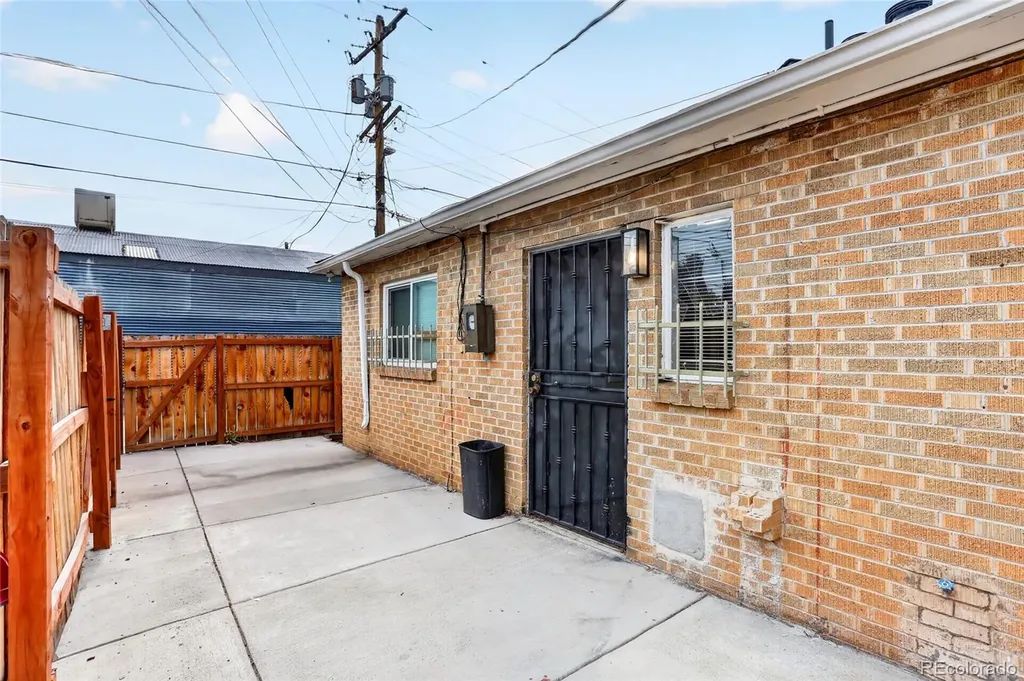 1429 Uinta Street Denver CO 80220