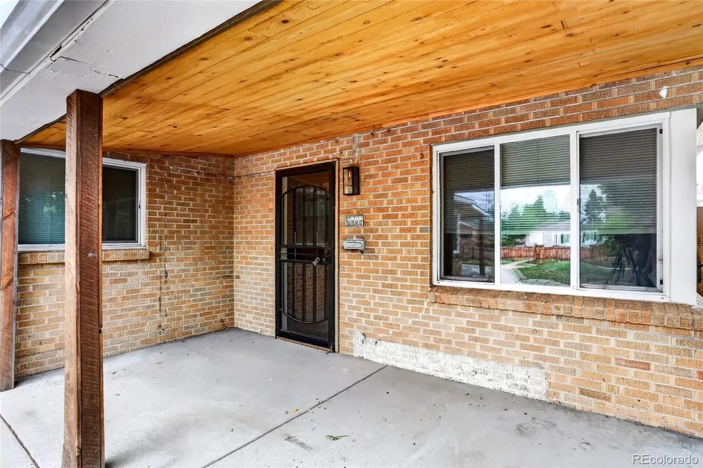 1429 Uinta Street Denver CO 80220
