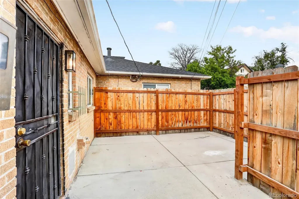 1429 Uinta Street Denver CO 80220