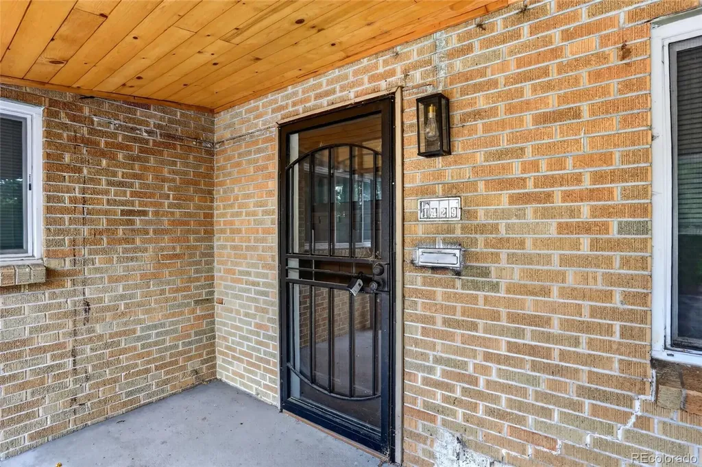 1429 Uinta Street Denver CO 80220