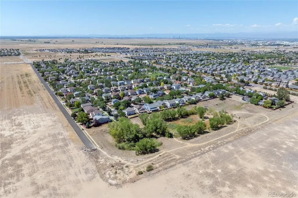 13934 E 107th Place Commerce City CO 80022