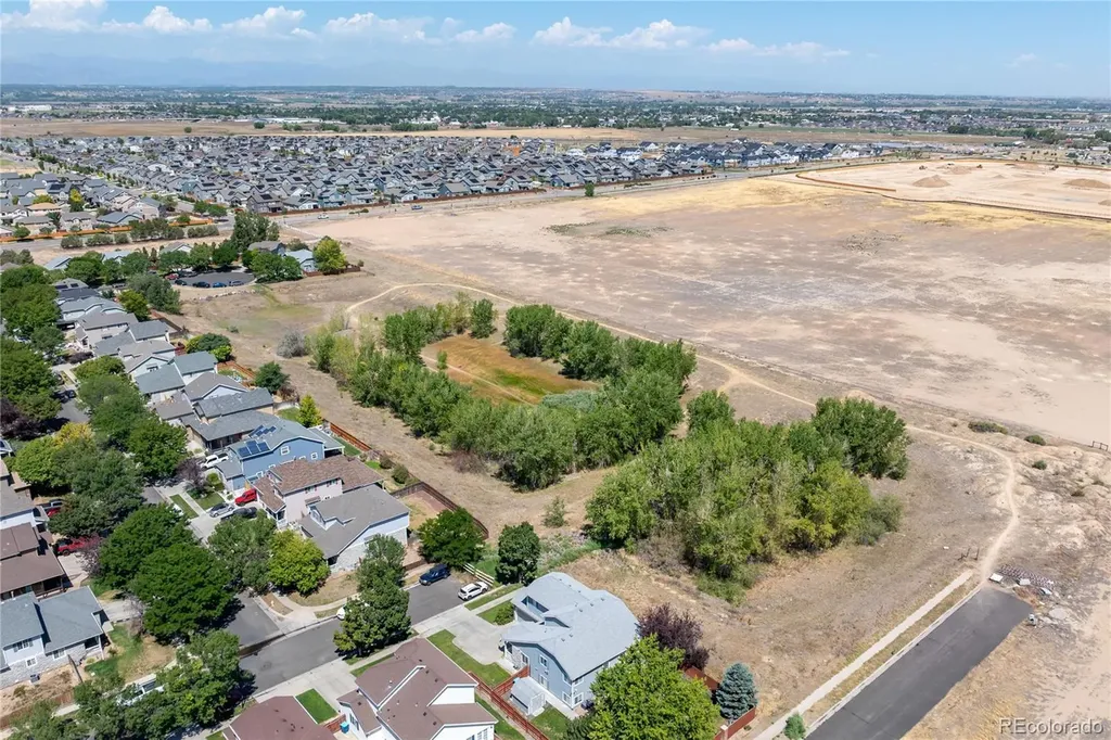 13934 E 107th Place Commerce City CO 80022