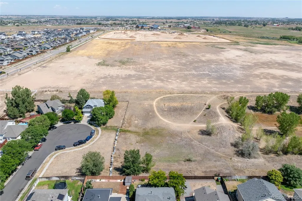 13934 E 107th Place Commerce City CO 80022