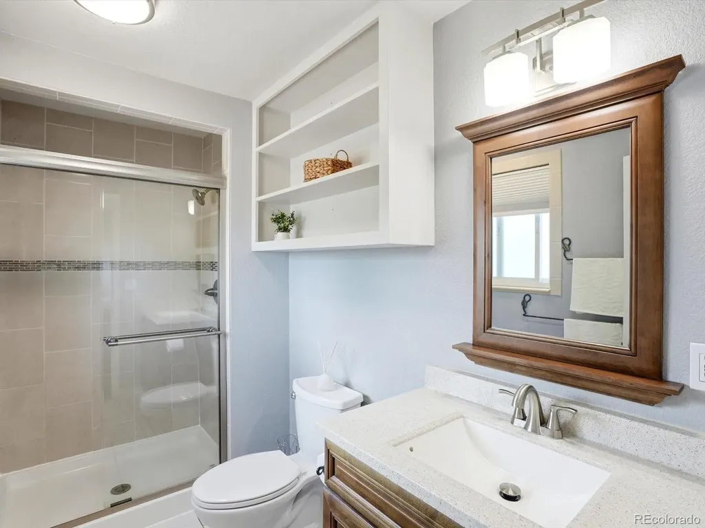 8923 W Warren Drive Lakewood CO 80227