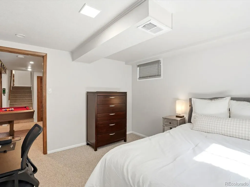 8923 W Warren Drive Lakewood CO 80227