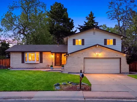 8923 W Warren Drive Lakewood CO 80227
