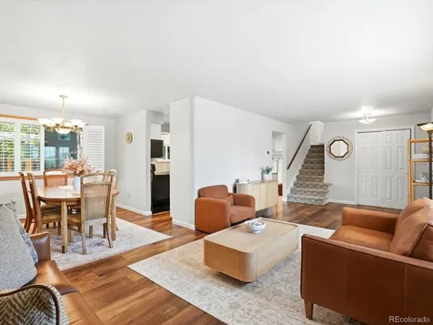8923 W Warren Drive Lakewood CO 80227